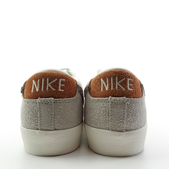 Nike Blazer Low '77 Premium Coconut Milk Ugly Duckling Mens Size 8 DM7582-100 - Picture 8 of 11